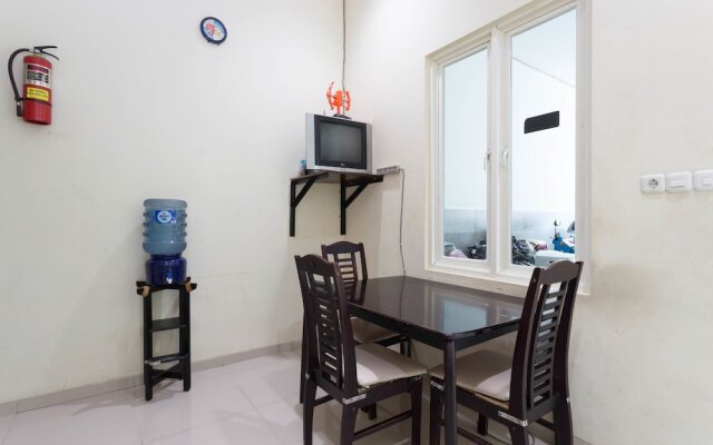 RedDoorz Near Gajah Mada Plaza