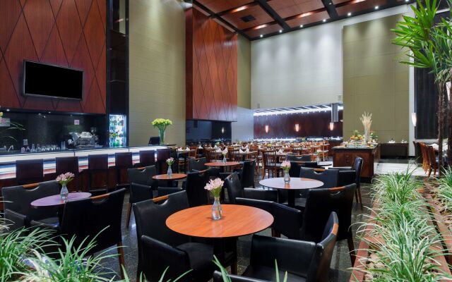 Radisson Hotel Curitiba