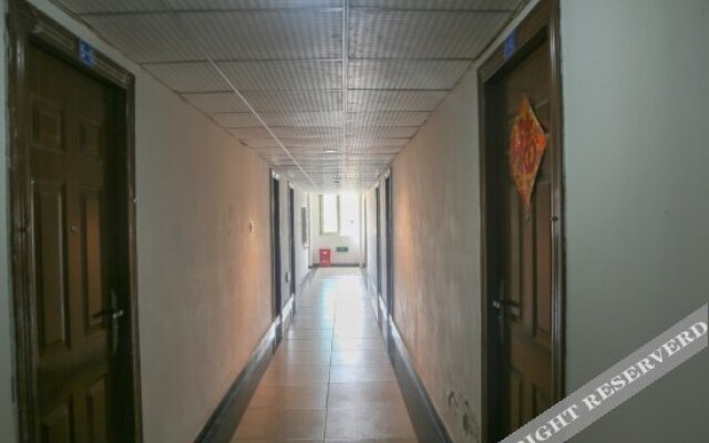 Romantic Topic Hotel