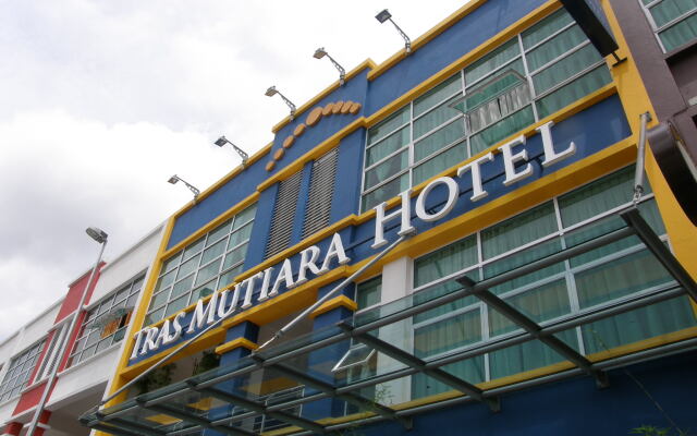 Tras Mutiara Hotel