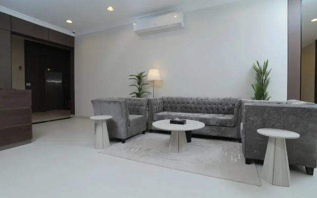Manazel Al Ahsa for serviced apartments