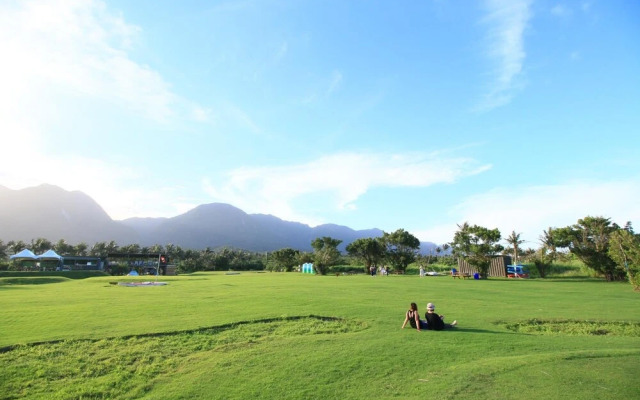 Fu Taitung B&B