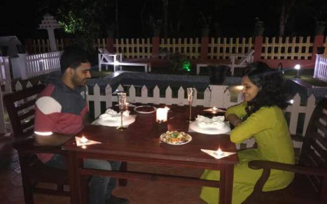 Wayanad HillTop Holiday Home