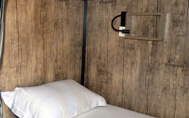 Ephesus Hostel