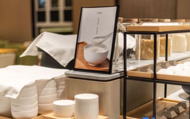 JI Hotel (Tianjin Zhangzhou Wenchang Street)