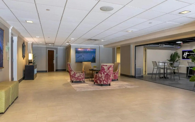 Holiday Inn New Orleans - Downtown Superdome by IHG