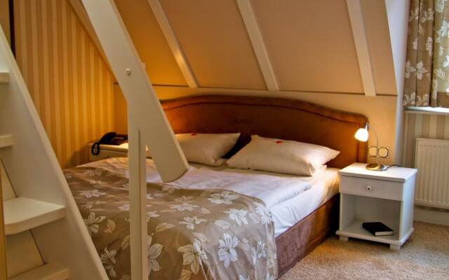 Vogel Hotel Appartements & Spa