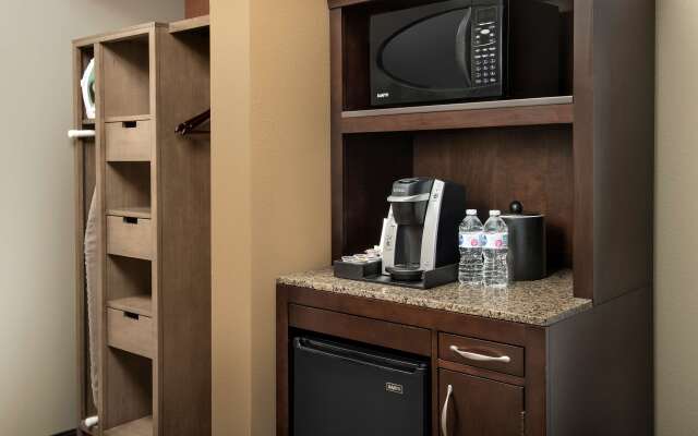 Hilton Garden Inn Charlotte/Mooresville