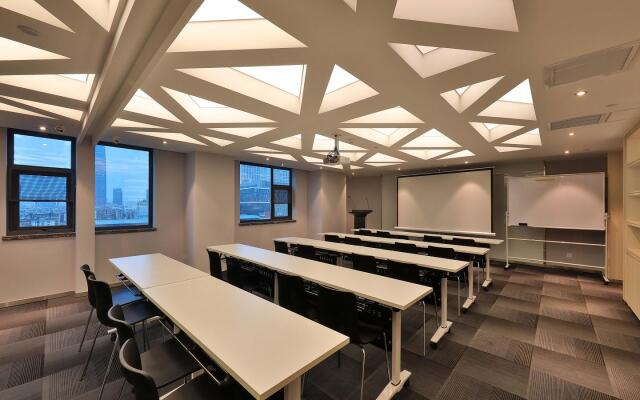 Orange Hotel Select Kunming Nanping Street