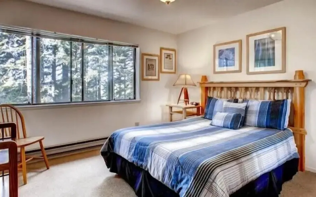Scenic Wonders Fiske Cabin 3 Bedrooms