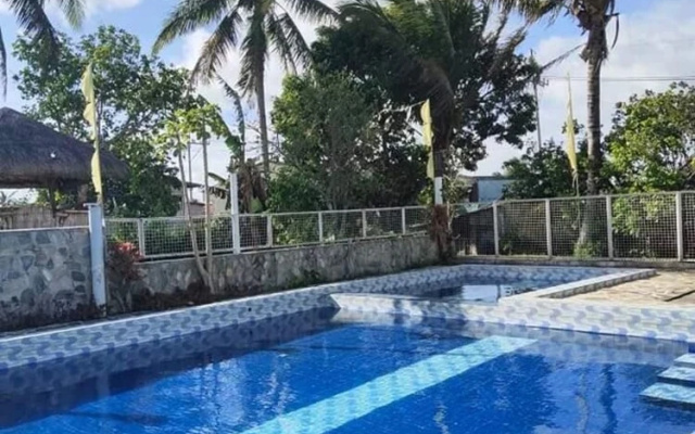 OYO 784 Crisol Garden Cafe and Resort