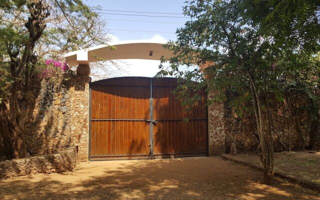 Holiday Homes Elicriso Malindi