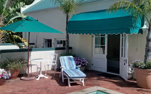 Newlands Guest House