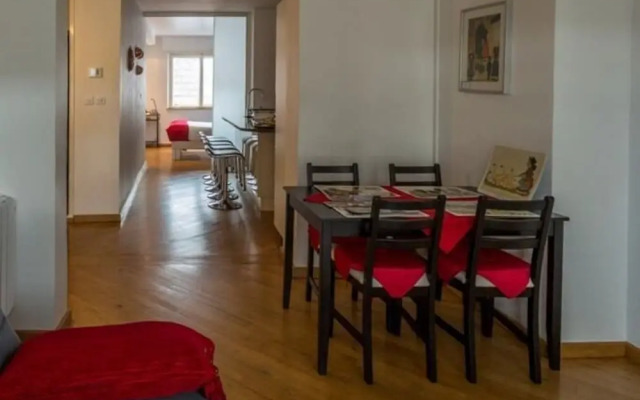 Appartement Schongauer