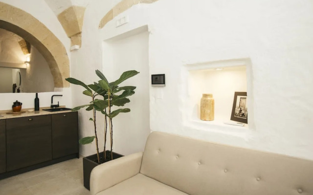 Mediterranee Suite