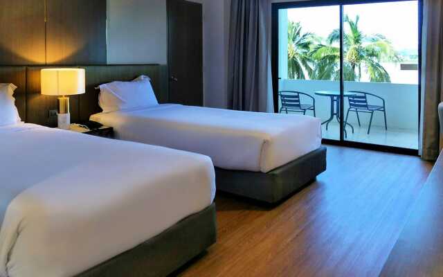 Fortune River View Hotel Nakhon Phanom