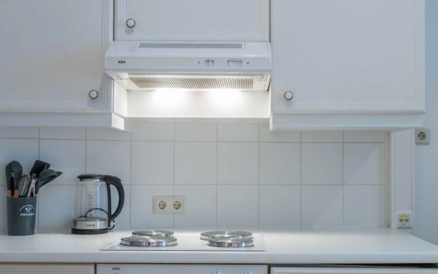 Beautiful Apartment City Center 4