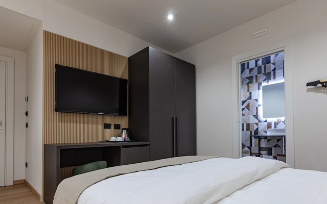 RH Lifestyle Rooms & Suites