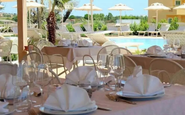 Poseidon Beach Resort