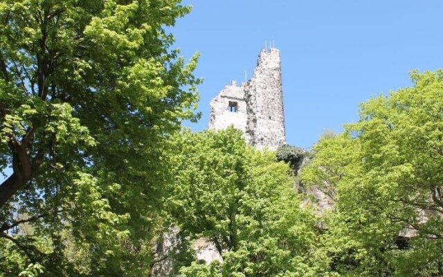Haus Hillebrand
