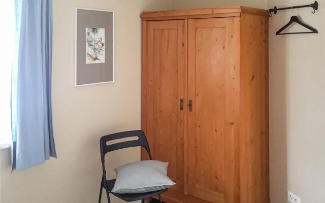 Awesome Apartment in Graal-müritz With 1 Bedrooms