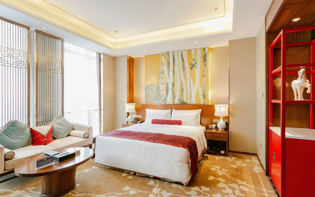 Xi'an YongChang Hotel