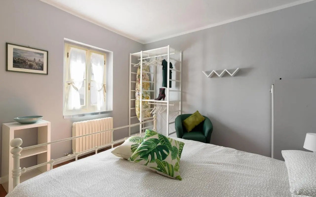 The Montevecchia Home - Frida Apartment