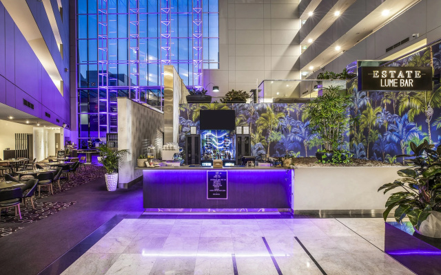 Crowne Plaza Canberra by IHG