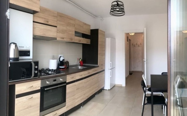 Apartament Onix