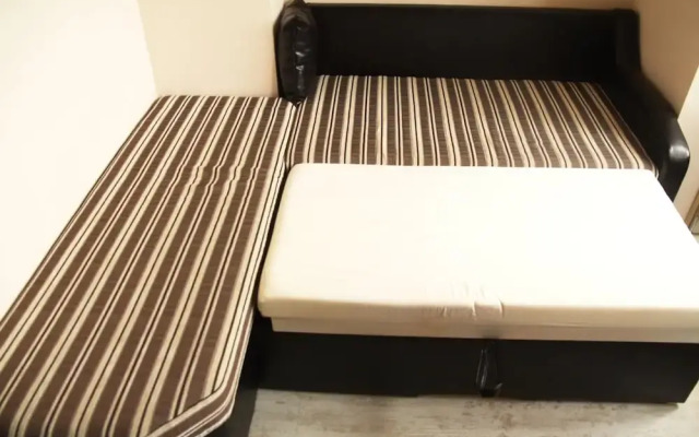 Cozy Apartment near Varna Sea Garden