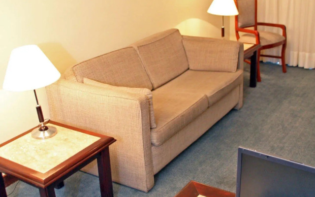H4 Hotel Opera Jardins