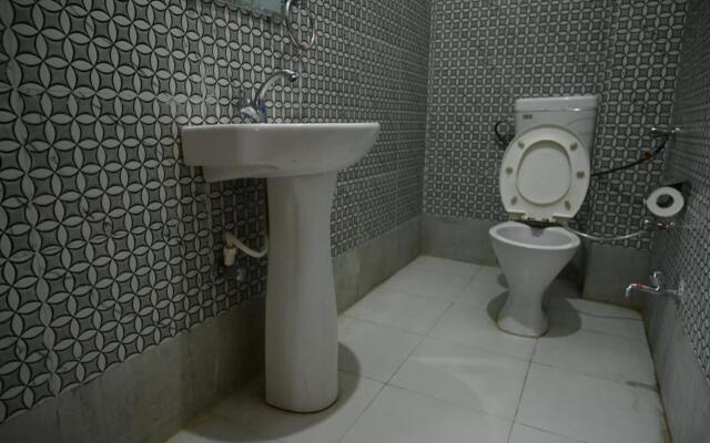 Hotel Kedar Ganga