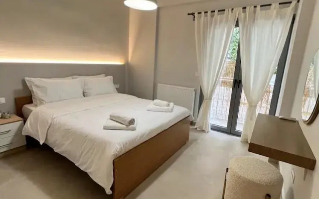 Embassy Apartment - I1