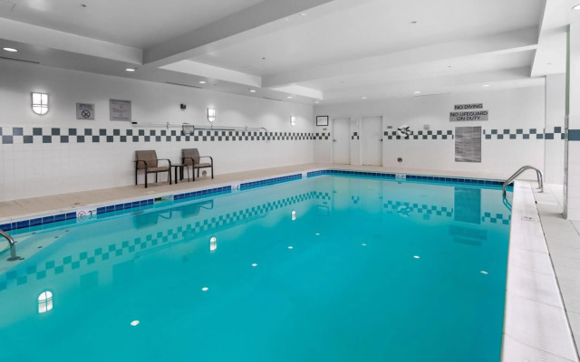 Courtyard by Marriott Winchester