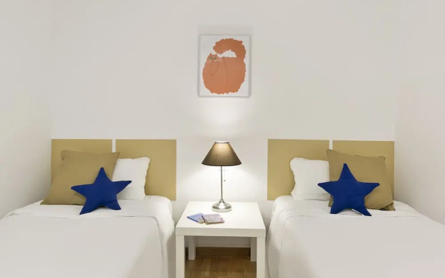 Olala Sardenya Apartment By Olala Homes