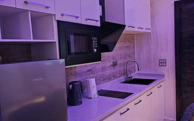 Sapphire Residences by Crystal Magodo