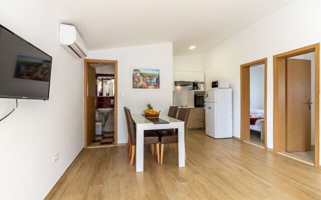 Holiday home in Banjole/Istrien 10808