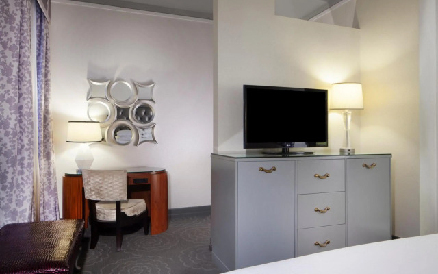 Silversmith Hotel Chicago Downtown