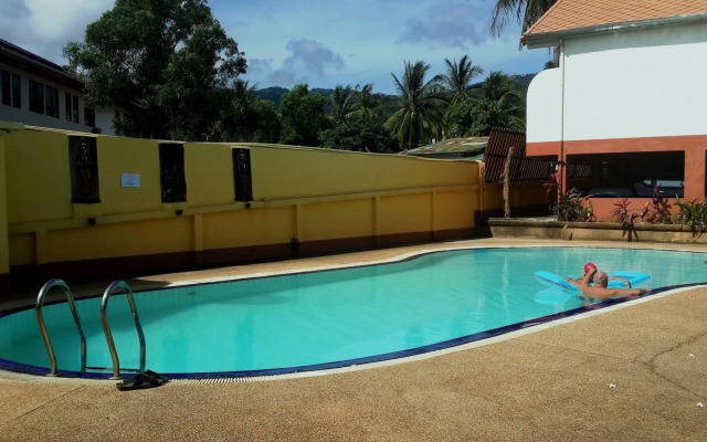 Wanchareon Resort
