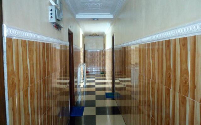 Jam-Bed Hotel and Suites Abeokuta