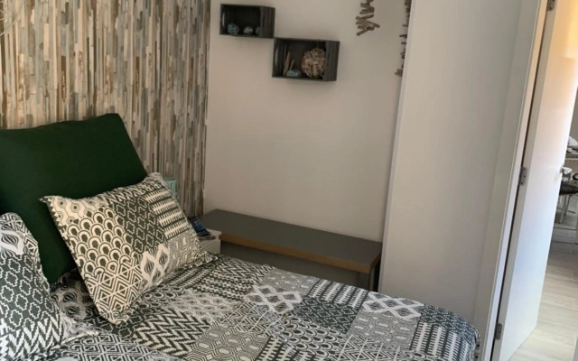 Apartamento Suite Canteras