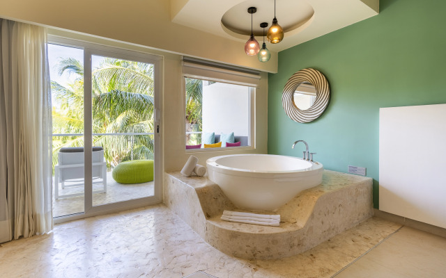Palmar Beach Resort and Spa Riviera Maya