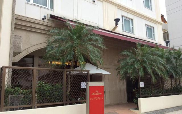 Hotel Sun Queen