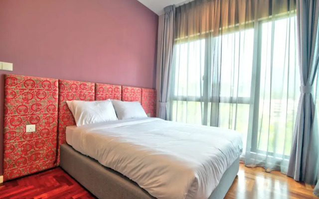 Vista Residences Genting Highlands @ Icon Stay