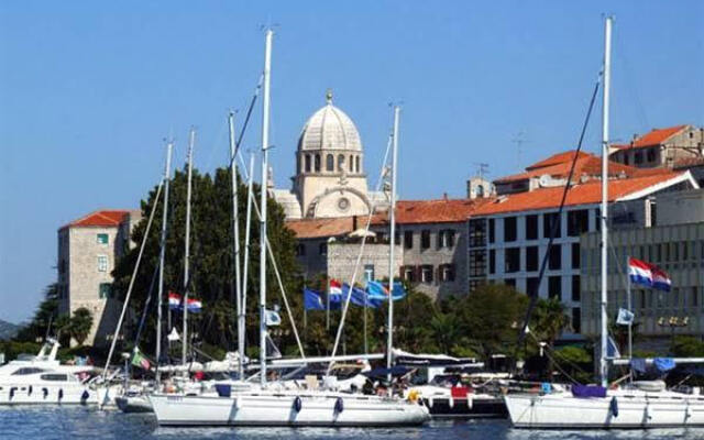 Sibenik Pansion