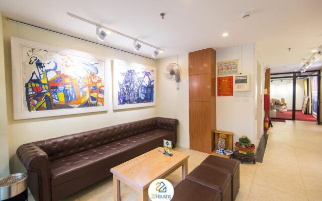 22Housing 39 Linh Lang
