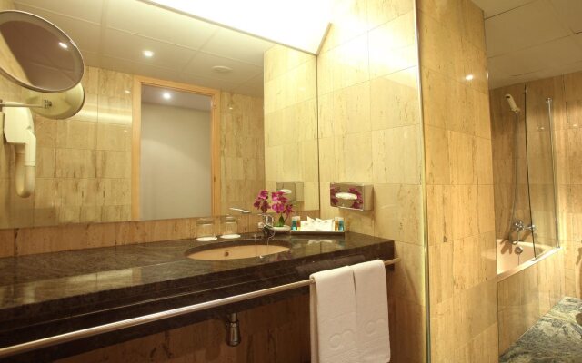 Hesperia Andorra