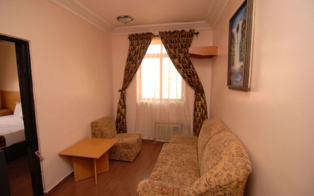 Serob Hotels