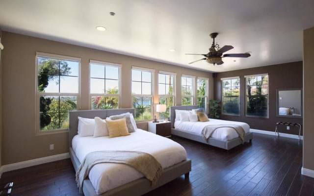 Grandview By Avantstay Beachside Estate W Ocean Views