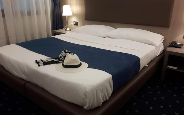 Hotel Roberta
